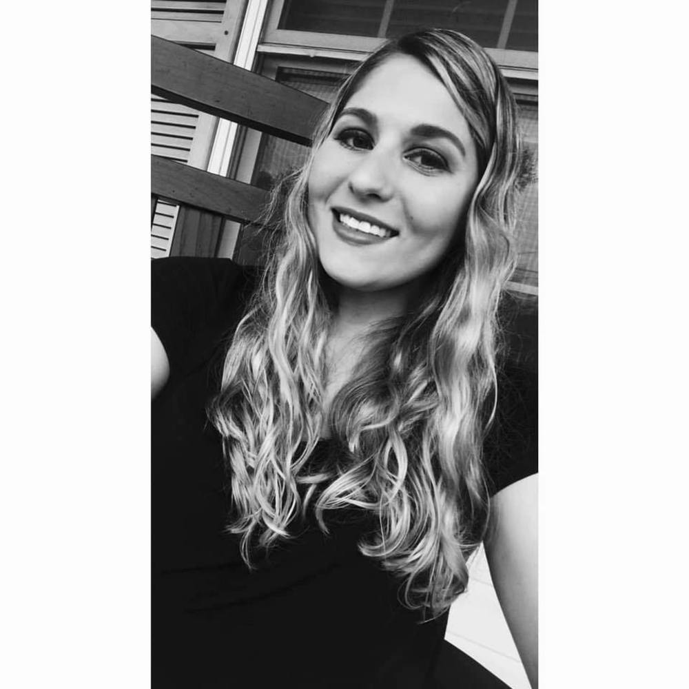 Meet your Posher, Mindy